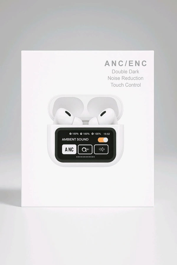 A9 Pro wireless earbuds