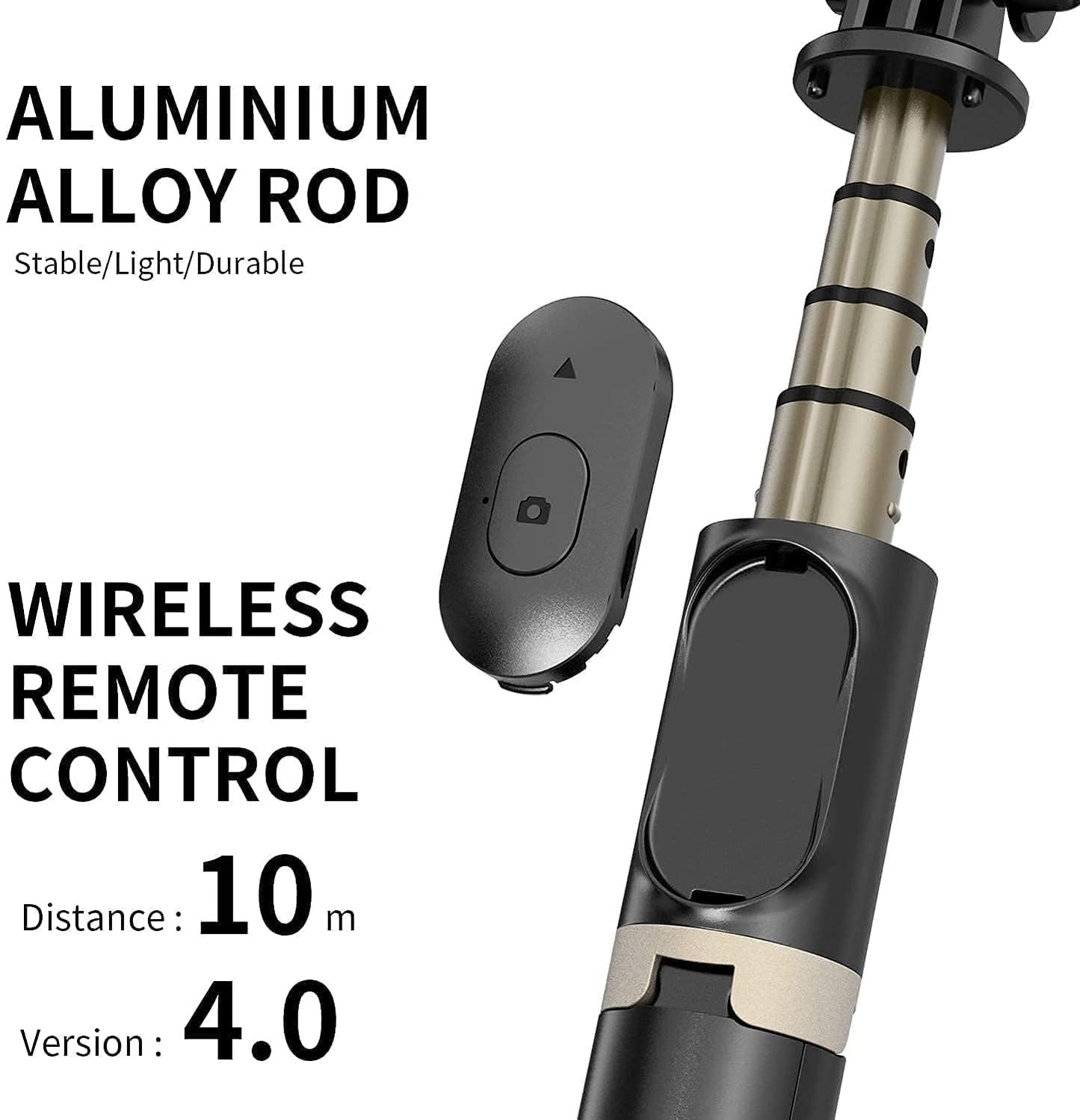 Q08 Gimbal Stabilizer