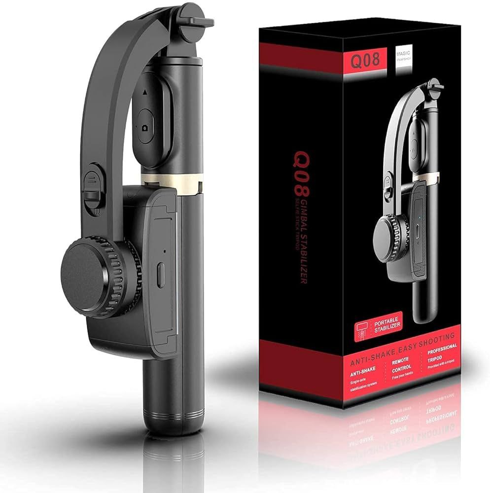 Q08 Gimbal Stabilizer