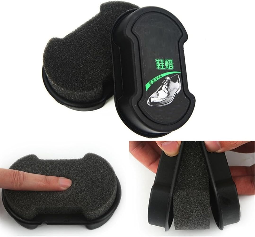 Shoe Polish Brown