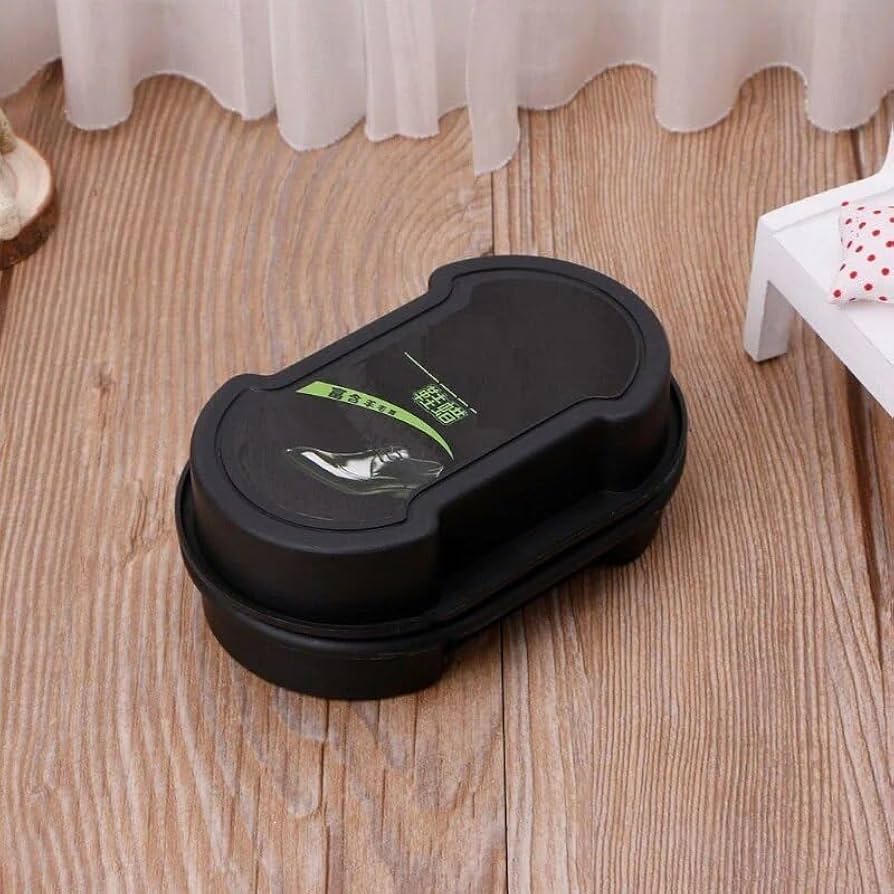 Shoe Polish Brown