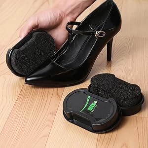 Shoe Polish Brown