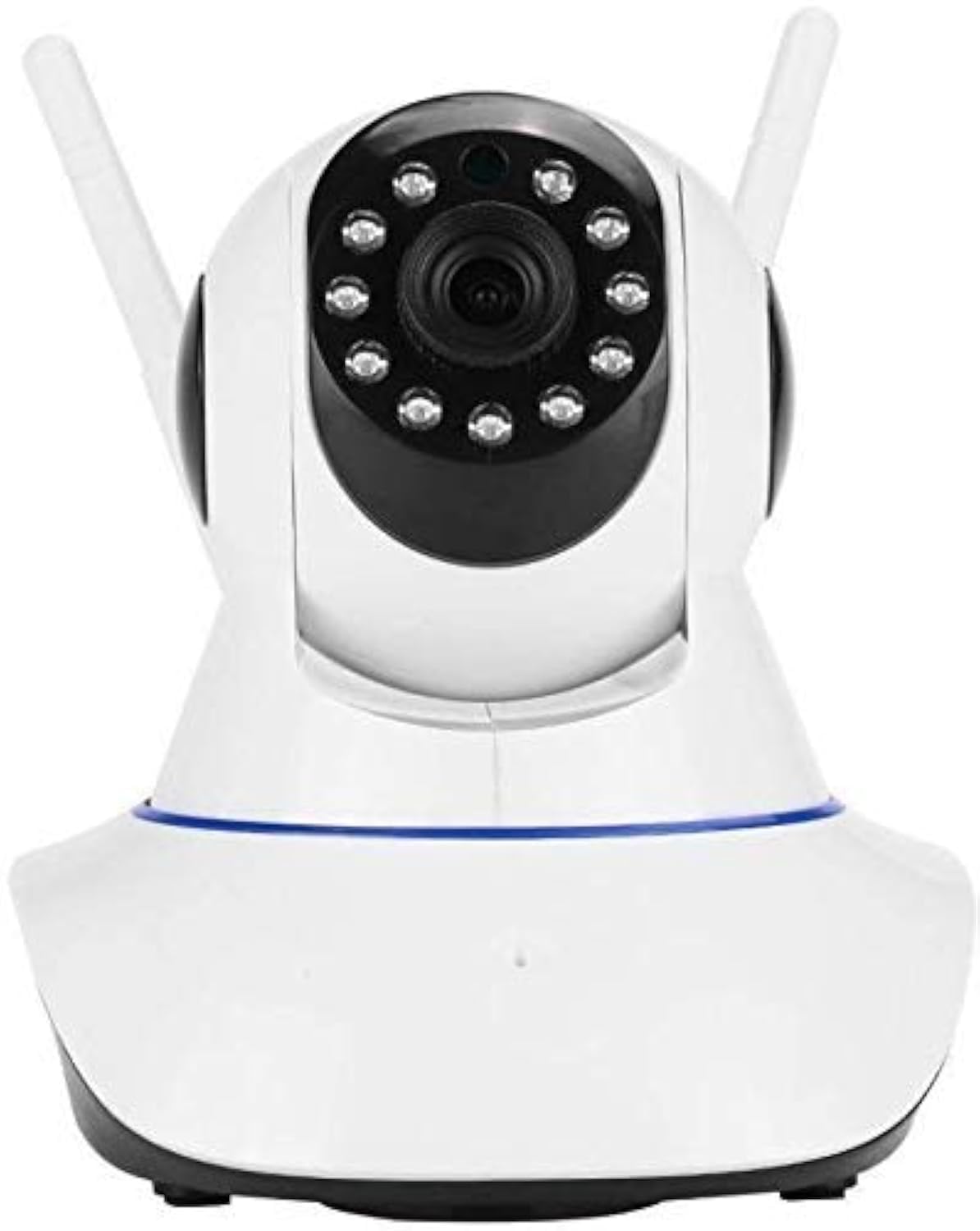 Double Antenna Camera