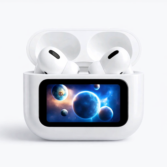 A9 Pro wireless earbuds