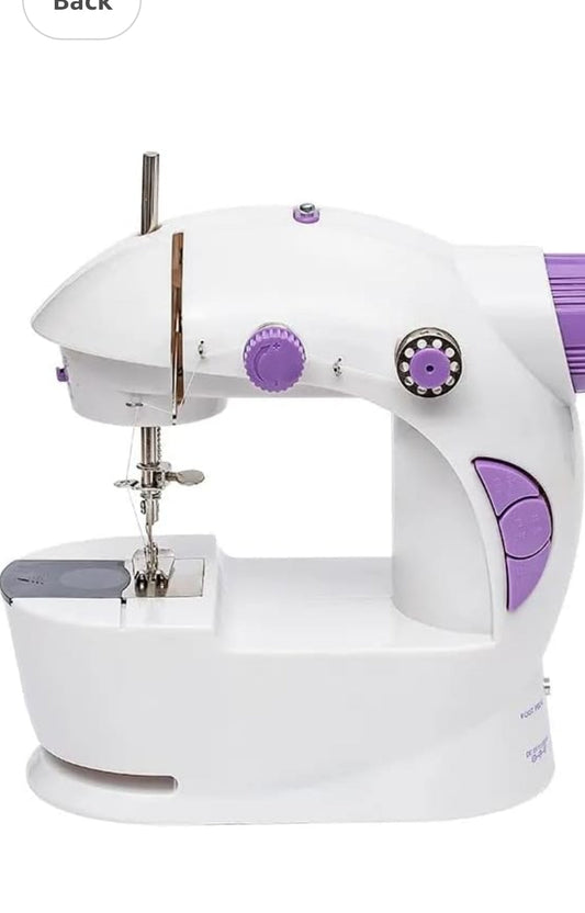 MINI SEWING MACHINE