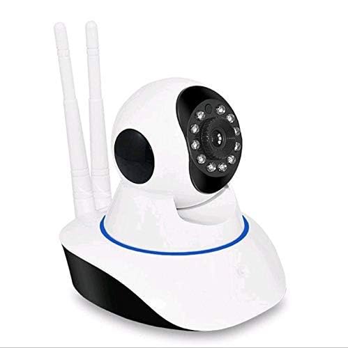 Double Antenna Camera
