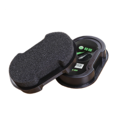 Shoe Polish Brown