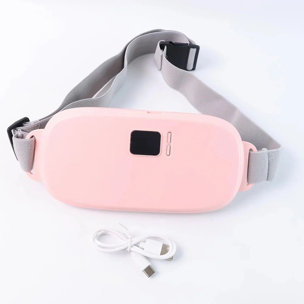 Menstrual Heating Device